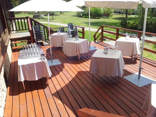 Alda Palas De Rei Ngoại thất bức ảnh